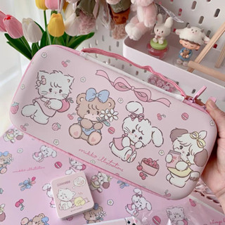 Mikko switch pouch เคสกระเป๋าใส่เครื่องเล่นเกมswitch