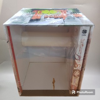 box อินาริมนตราสื่อรัก +เล่ม10 มือหนึ่ง พร้อมส่ง