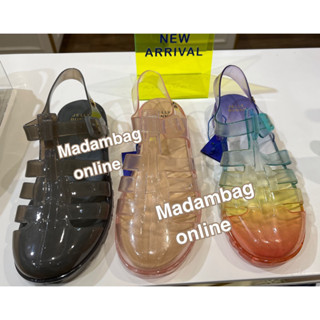 Jellybunny Nasia มาใหม่ เจลลี่บันนี่ รองเท้าหุ้มส้น