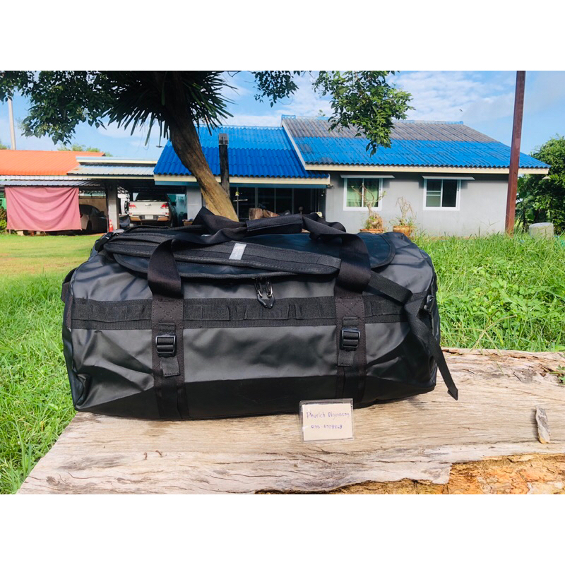 กระเป๋ากันน้ำ The North Face