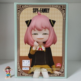 SPYxFAMILY Noodle Stopper Figure - Anya Forger Lot.JP 🇯🇵