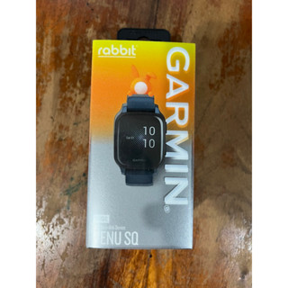 Garmin Venu SQ Music มือ1 ศูนย์ไทย