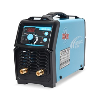 JASIC ตู้เชื่อม ARC200 NOVOARC ตู้เชื่อม เครื่องเชื่อมนูโว IGBT NOVO-200 NOVO ARC200 BY