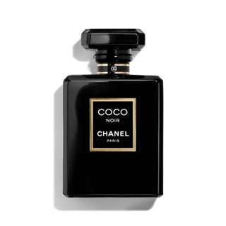 Chanel Coco Noir Eau de Parfum Spray 3.4 oz(100ml) 💯แท้ กล่องซีล กลิ่นหอมติดทนนาน