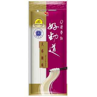 Pre-Order : 好勁道 บะหมี่ไต้หวัน  300g