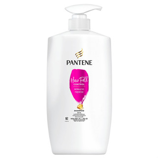 PANTENE PRO-V แพนทีน แชมพู สูตรแฮร์ฟอล คอนโทรล ขนาด 900 มล.