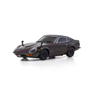 Kyosho MZP467MR ASC MA-020 NISSAN Fairlady 240ZG Maroon