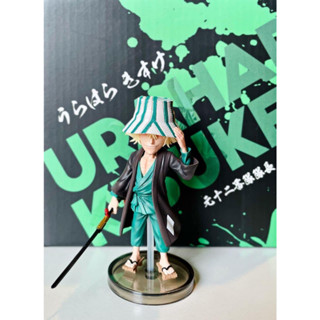 Urahara Kisuke By YZ studio