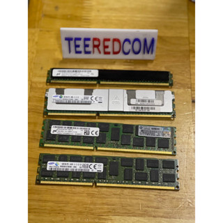 Ram ecc 16-32Gb  bus 1866 ddr3 samsung microm