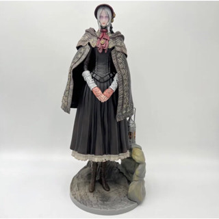 Bloodborne Game The Doll Maria Of Aragon 1/6 Scale PVC Figure 36 cm