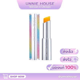 YNM - Honey Lip Balm  4 Color เฉดสี ขนาด 3 g.