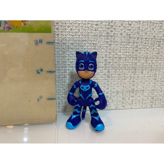 PJ masks figures สภาพ99% ของแท้