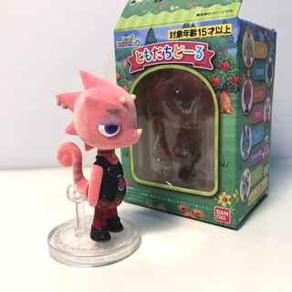 Animal Crossing New Horizons FLICK Friends Doll Mini Figure Anime Game Toy