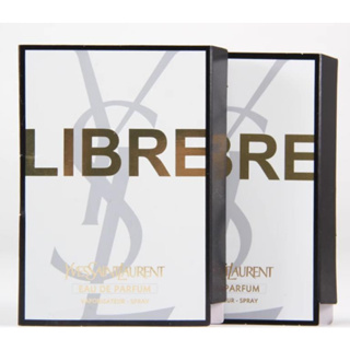 Yves Saint Laurent Libre Eau De Parfum 2ML EDP