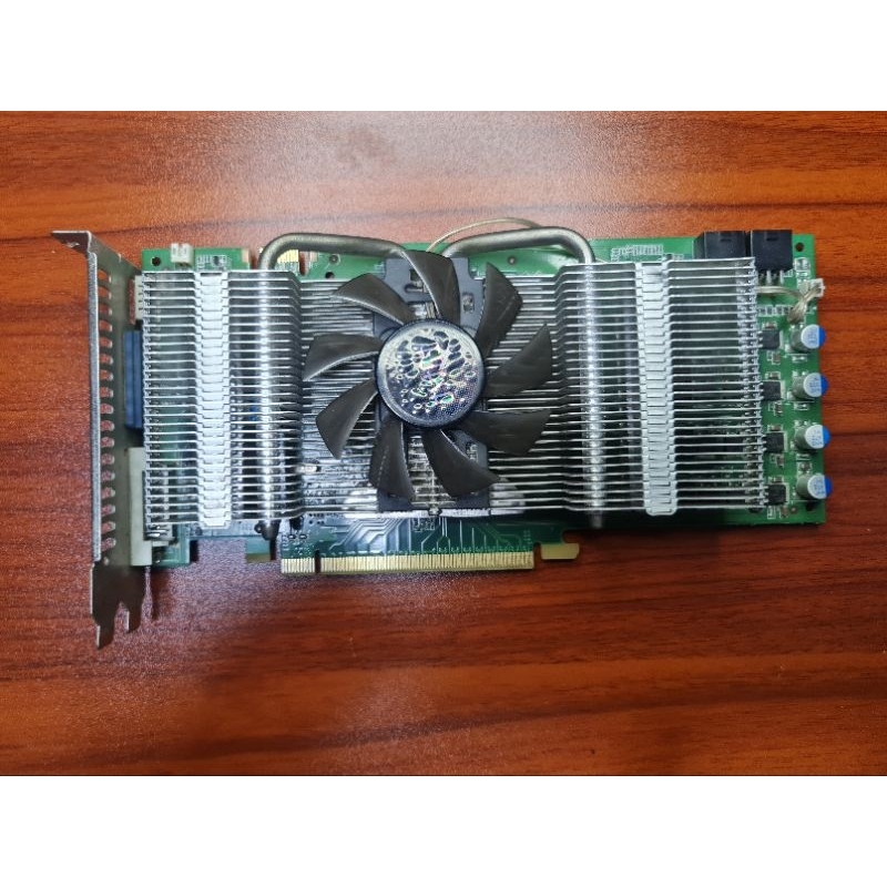 FORSA Nvdia Geforce GTS260 512mb