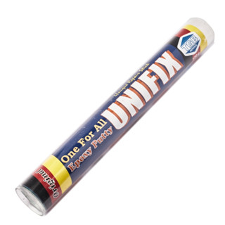 UNIFIX (ยูนิฟิกซ์) ซ่อมแซมรอยร้าว รอยรั่ว ขนาด 120G ( รวมVAT )