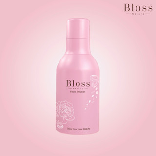 Bloss Facial Emulsion 50 ml