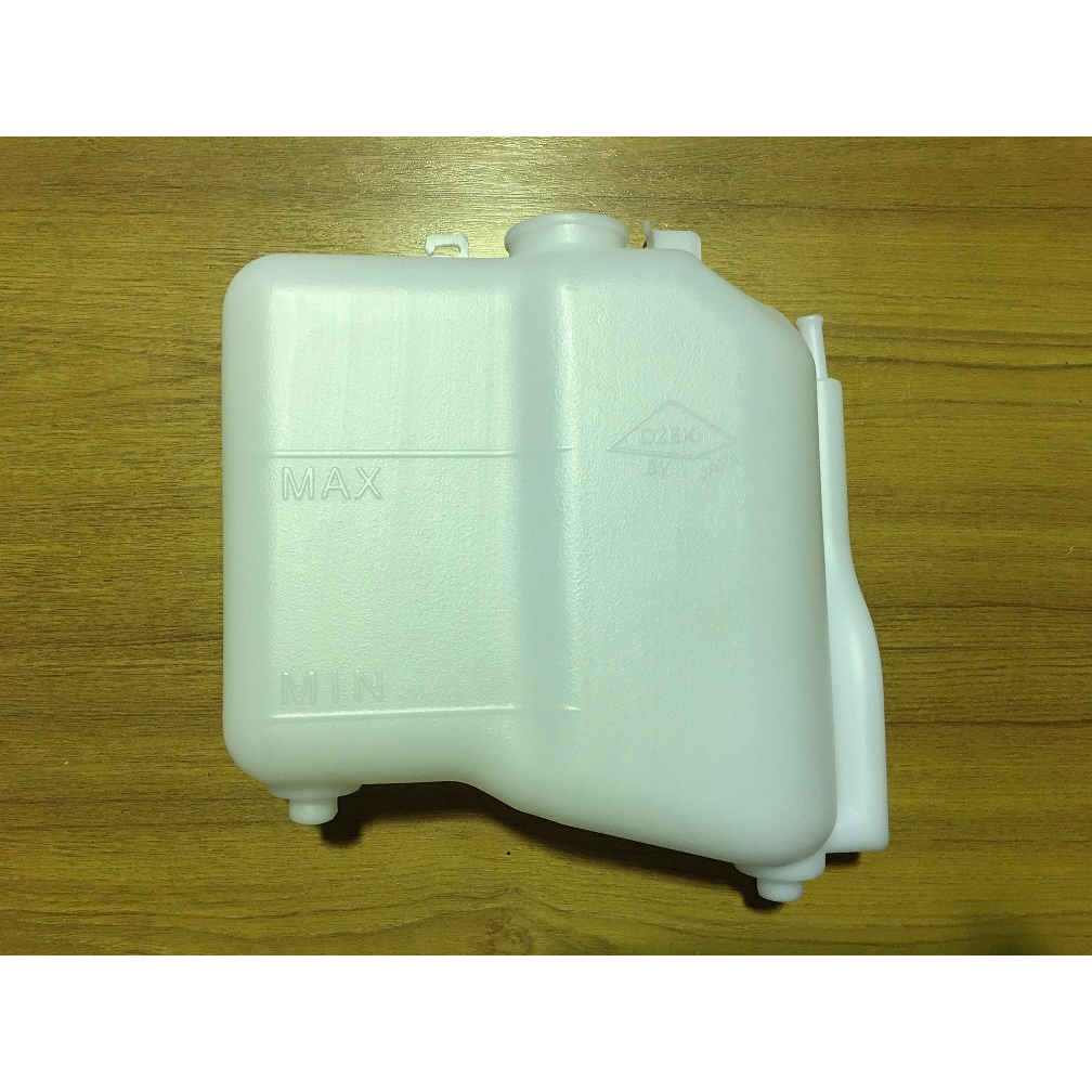 กระป๋องพักน้ำ อีซูซุ D-max 03-10 / CHEVROLET COLORADO เชฟโรเลต โคโลราโด 05-09 / MU 7 มิว 7 05-09