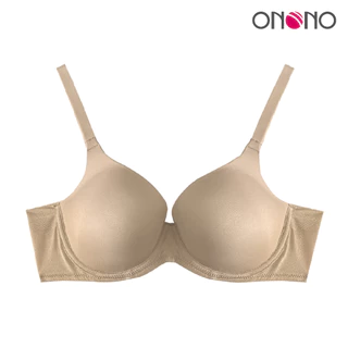 ONONO เสื้อชั้นในมีโครง ฟองน้ำบาง รุ่น NB6426