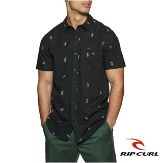 เสื้อเชิ้ต Ripcurl ของใหม่