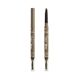 IN2IT Perfect Brow Eyebrow Liner - ดินสอเขียนคิ้ว PEB03 (soft brown)