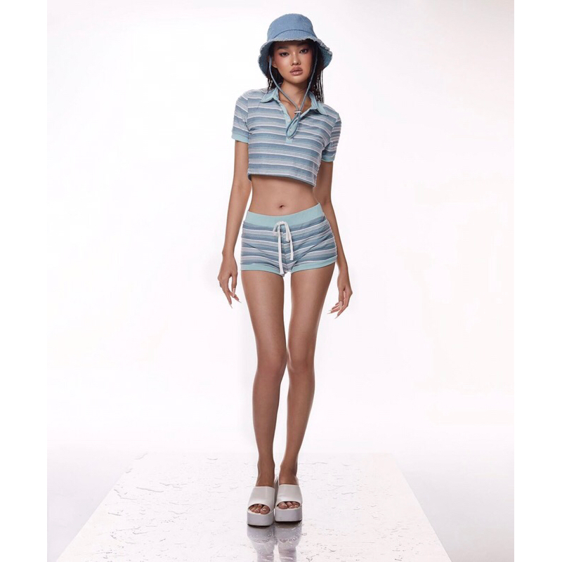 ⚡️พร้อมส่ง⚡️ แบรนด์เวียดนาม lace.lingerielover ไซส์ m