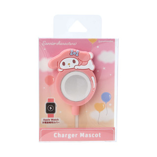 [Direct from Japan] Sanrio my melody Apple Watch Charging Cable Cover Japan NEW Sanrio Characters