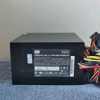 Power Supply Cooler Master eXtreme Power Plus 500 W (RS-500-PCAR-A3)