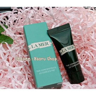 La Mer The Concentrate 3 ML(ฉลากไทย)ขนาดพกพา