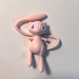 Pokemon Moncolle Mew