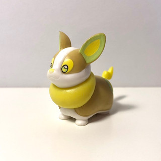 Furuta Pokemon Chocolate Egg - Yamper วันปาจิ