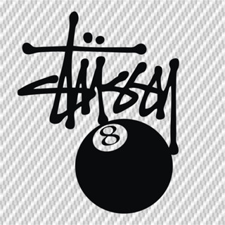 สติกเกอร์  pvc กันน้ำ งานตัดไดคัท ขนาด 8 x 10  cm ราคาชิ้นละ…