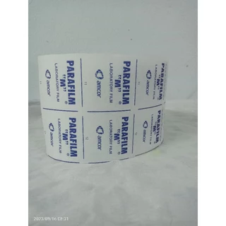 พาราฟิล์ม Parafilm M แบ่งขาย