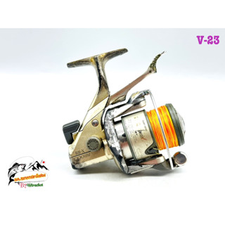 รอก รอกญี่ปุ่น รอกญี่ปุ่นมือ2 รอกตกปลา Shimano (ชิมาโน่) BB-X-3000EV (V-23) ญี่ปุ่นมือสอง รอกตกปลาหน้าดิน รอกสปิน รอกวิน