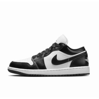 Air Jordan 1 “Panda” สปอตวินาที