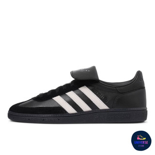 [ของแท้ ส่งฟรี PRE-ORDER] ADIDAS HANDBALL SPEZIAL [#CBLKFWHTCBLK] HP6695