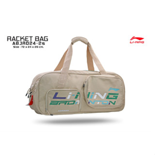 กระเป๋าแบด Lining  รุ่น (ABJR024) RACKET BAG