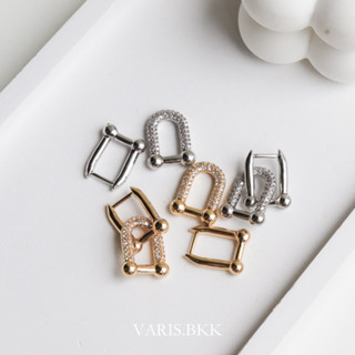 🎁Sugar Earrings-varis.bkk