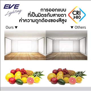 หลอดแอลอีดีเซ็นเซอร์แสงอาทิตย์ เปิด-ปิด เองอัตโนมัติ ขนาด 9 และ 13 วัตต์ แสงขาว และ แสงเหลือง