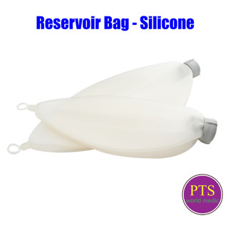 ถุงสำรองออกซิเจน Reservoir Bag - Silicone ยี่ห้อ Galemed