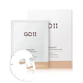 GD11 Premium Cell Treatment Mask 1 แผ่น