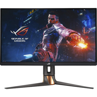 จอมอนิเตอร์ ASUS ROG Swift PG279QM 27" QHD (2560 x 1440) 240Hz DisplayHDR™ 400