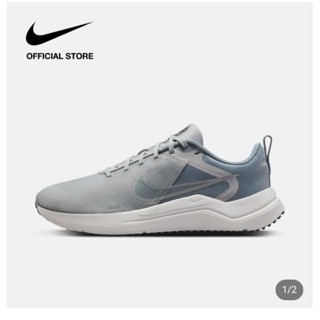 Nike mens Downshifter 12 shoes /รองเท้ากีฬา มือ1