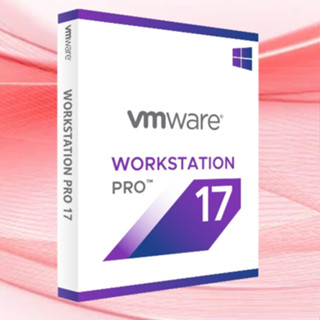 VMware Workstation 17 Pro 2023 | For Windows x64 | Working 100%