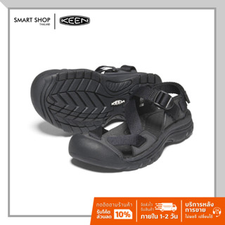 KEEN ZERRAPORT II  BLACK รองเท้าแตะรัดส้น กันน้ำ มาตรฐาน USA  พร้อมส่ง