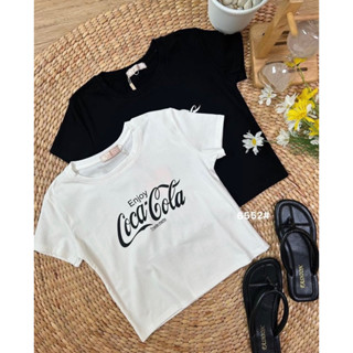 Coca Cola enjoy by siwashop🫚🍒