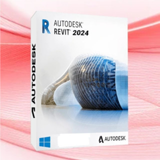 Revit 2024 | For Windows x64 Only | Full Working 100%