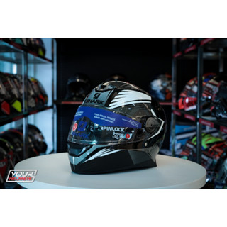 หมวกกันน็อค SHARK HELMETS SKWAL 2.2 HALLDER / KWA