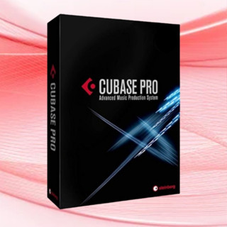 Cubase 12 Pro 2022 | For Windows x64 Only | Full Working