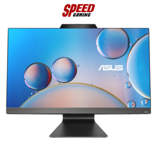 ASUS M3702 (M3702WFAK-BA003WS) ALL IN ONE(ออลอินวัน) 27.0" AMD Ryzen 5 7520U FHD IPS  / By Speed Gaming